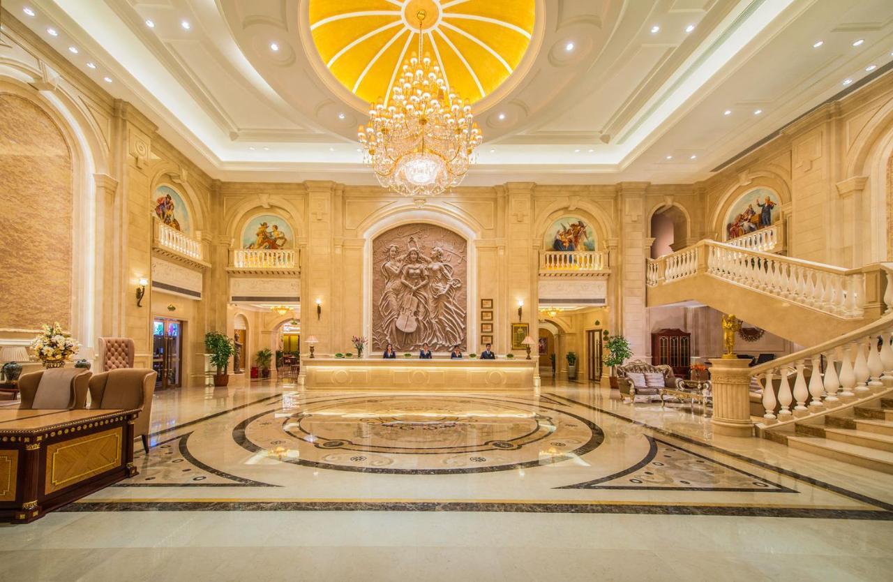 Vienna Hotel Dongguan Hou Street Wanda Plaza ภายนอก รูปภาพ